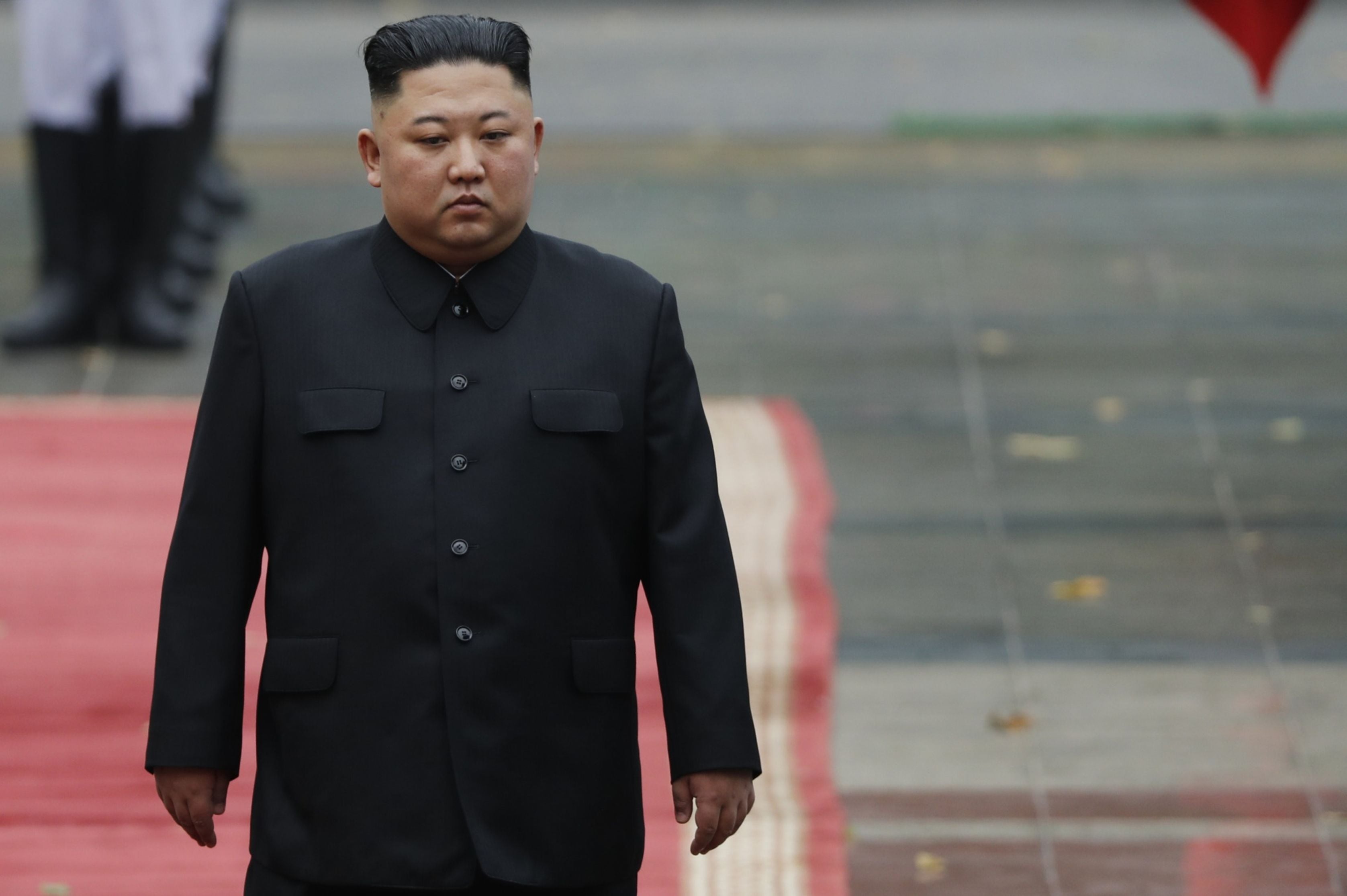 Uma década de Kim Jong-un no comando da Coreia do Norte