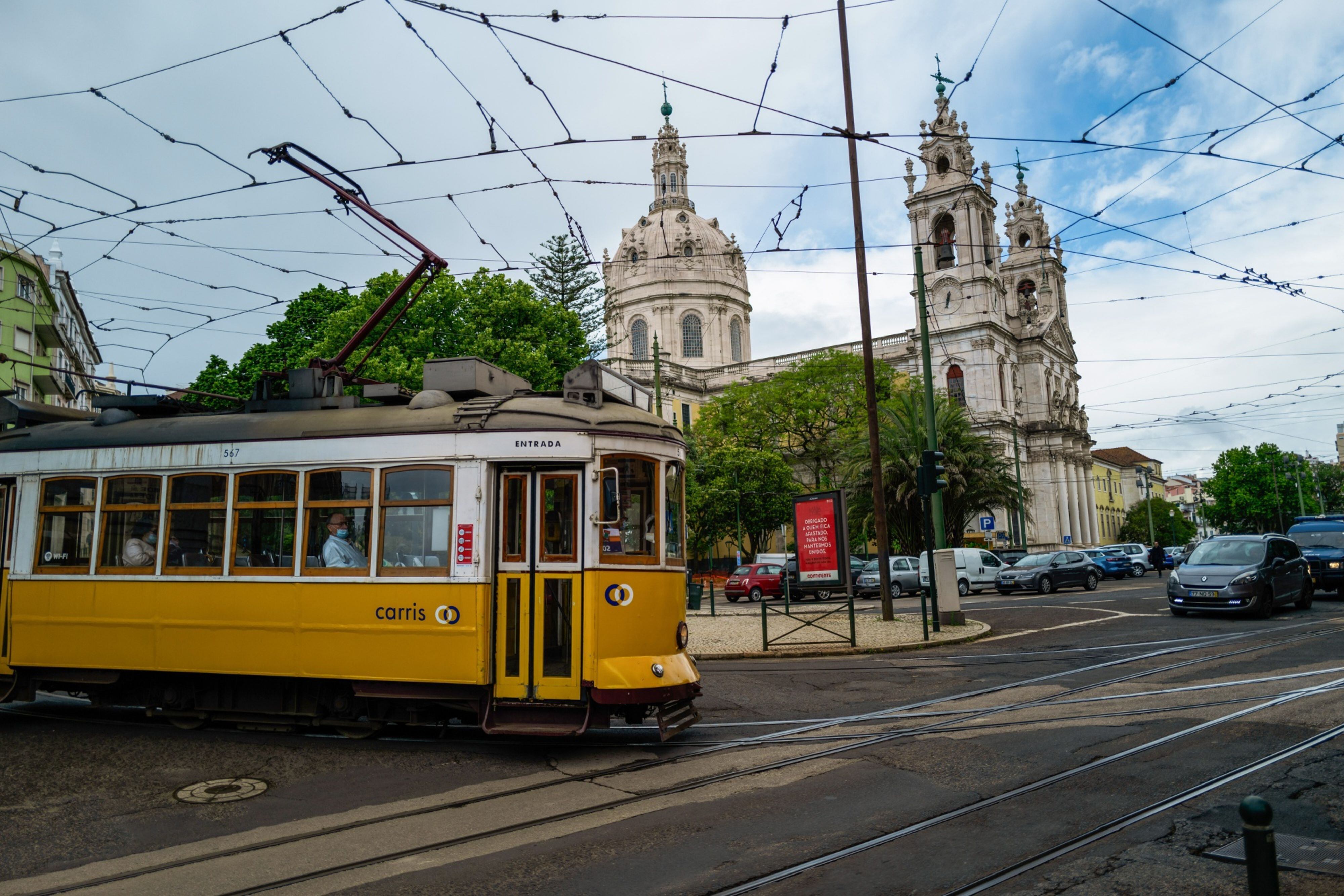 Aluguel de carro em Buenos Aires - Falando de Viagem