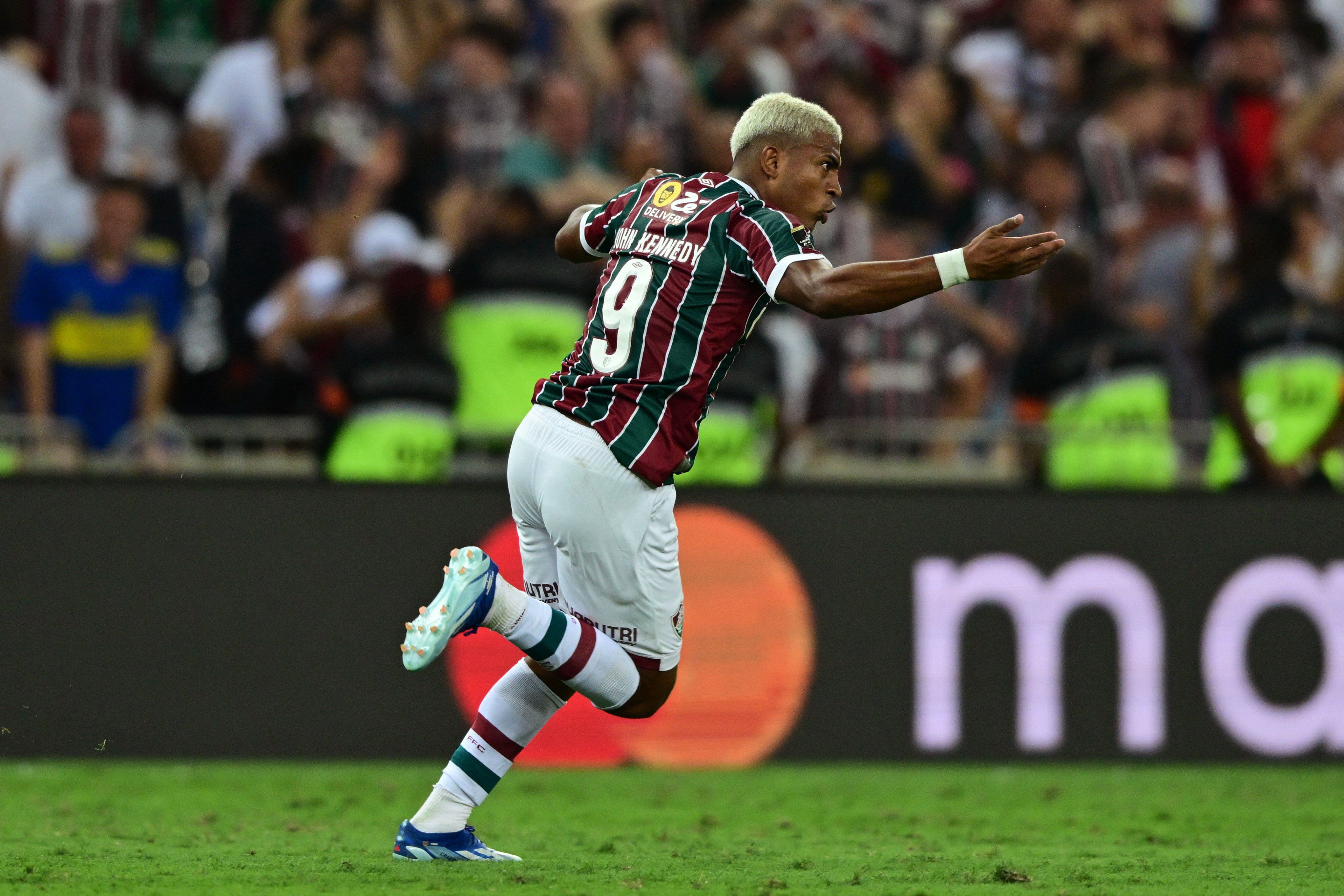 Libertadores: veja cinco destaques de times estrangeiros na fase