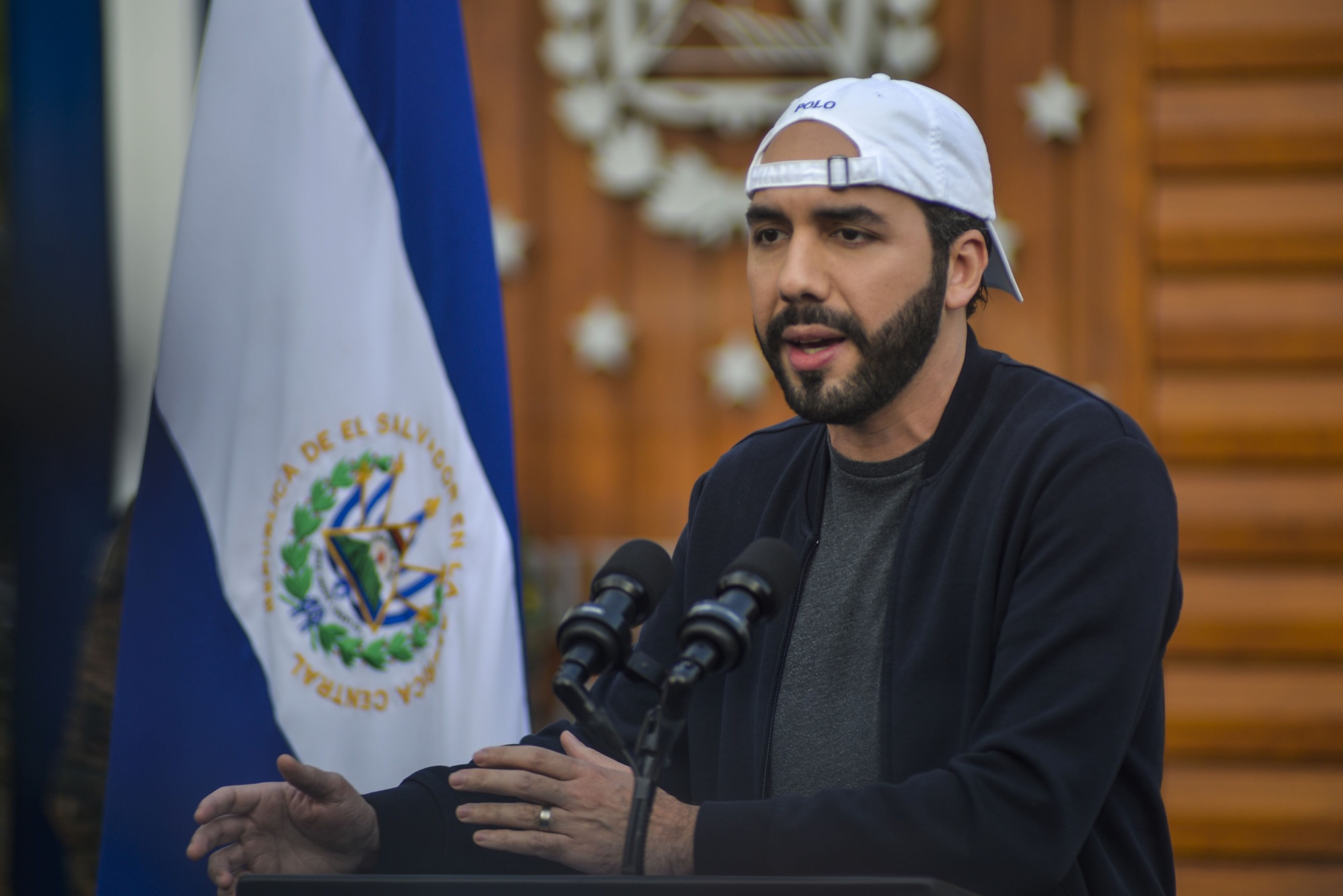 El Salvador vai emitir títulos lastreados em Bitcoin em 2024