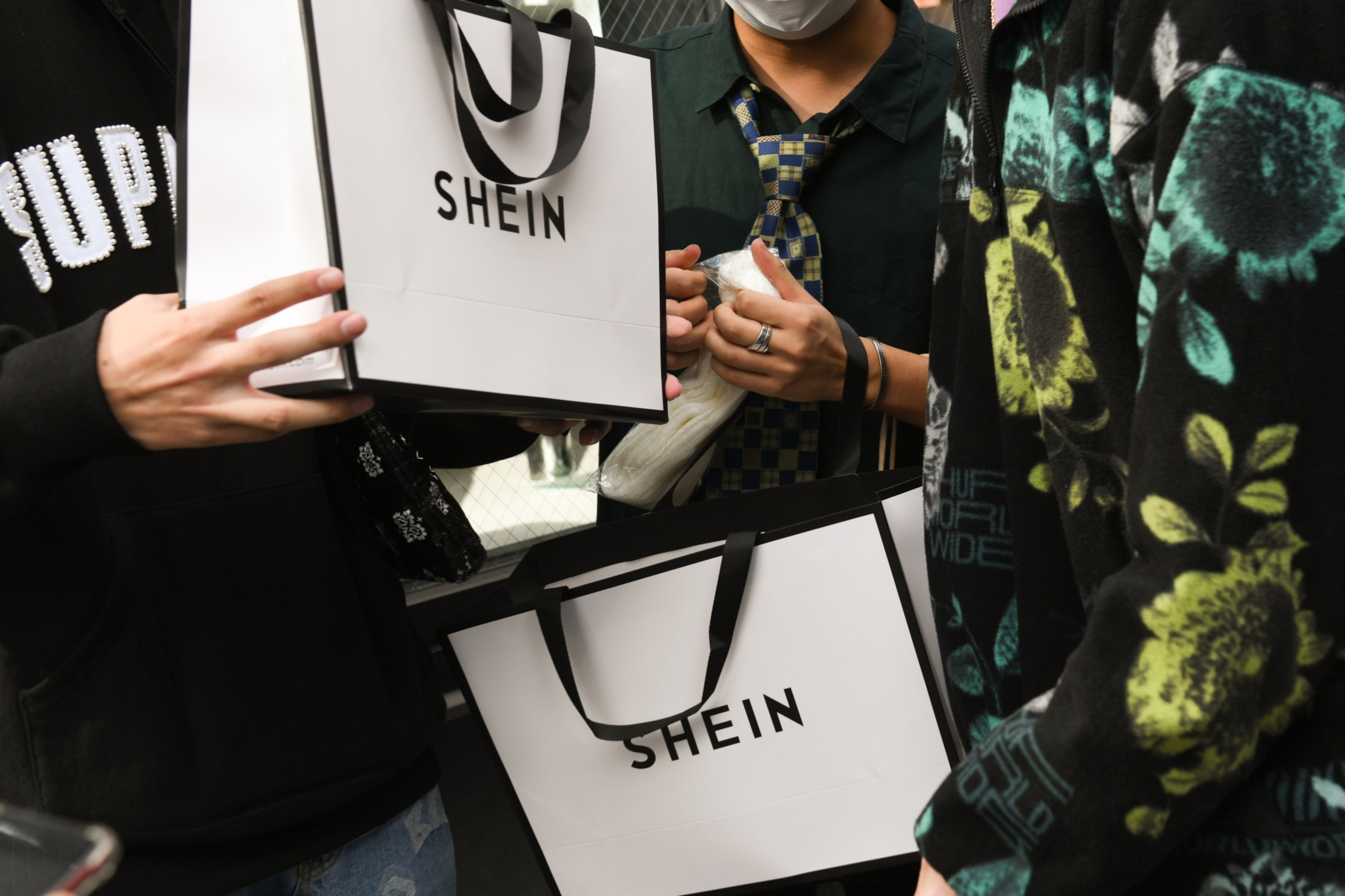 Shein planeia abrir fábrica no México, Portugal Têxtil