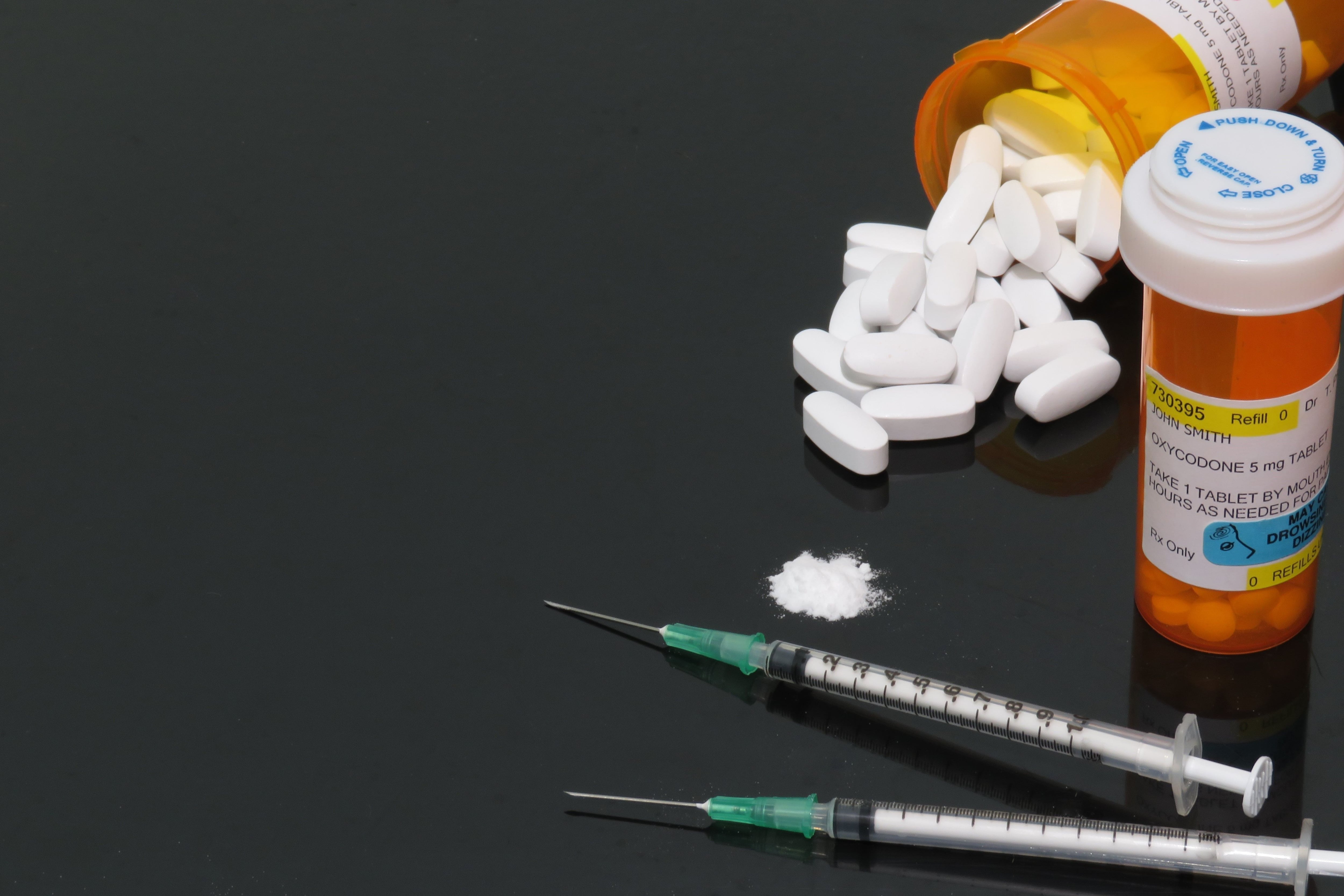 Fentanil  Médica explica riscos do uso da substância como droga - Canaltech