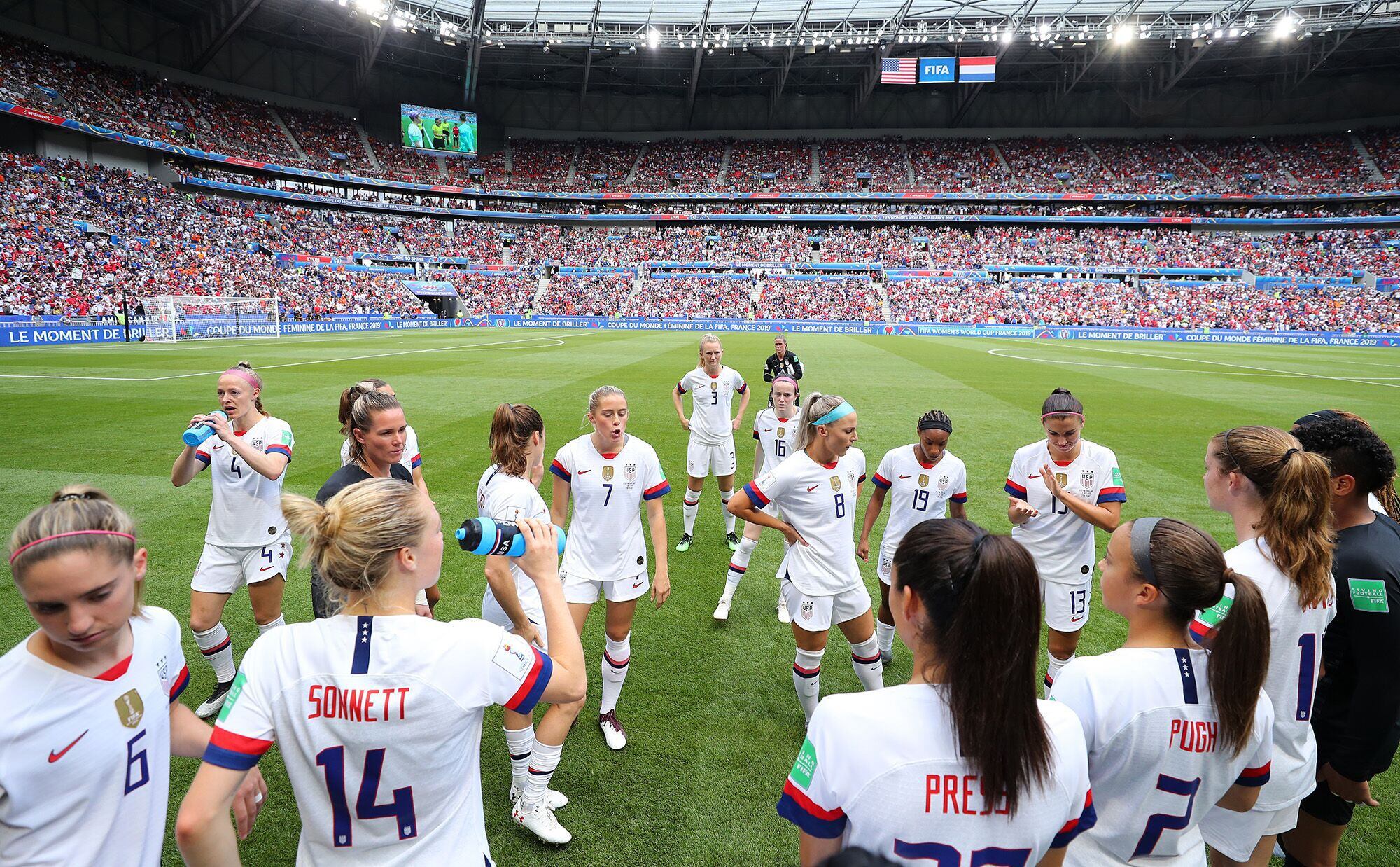 O efeito dos jogos do Brasil na Copa do Mundo feminina no Banco Central