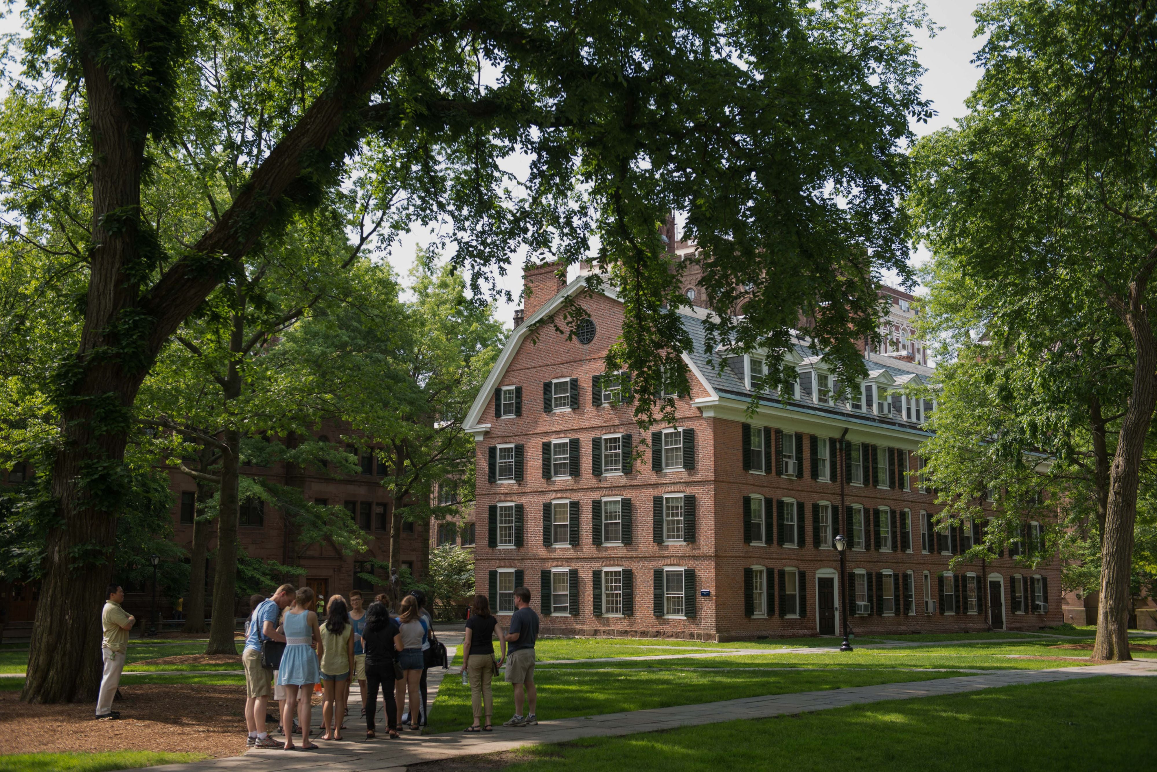Ivy League: conheça as universidades mais antigas dos EUA – GlobEducar