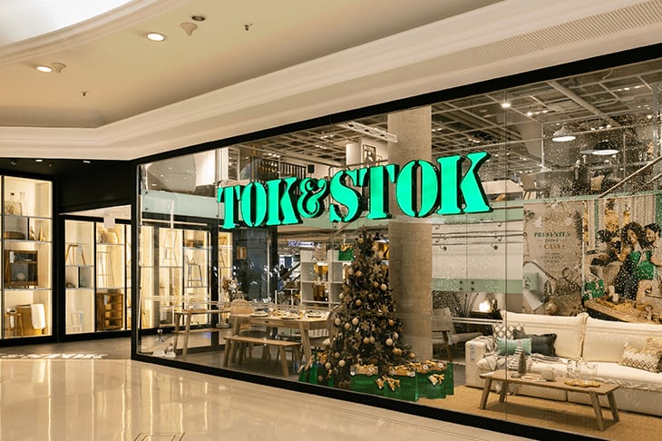 Tok&Stok fecha lojas e faz saldão com promoções de até 50%