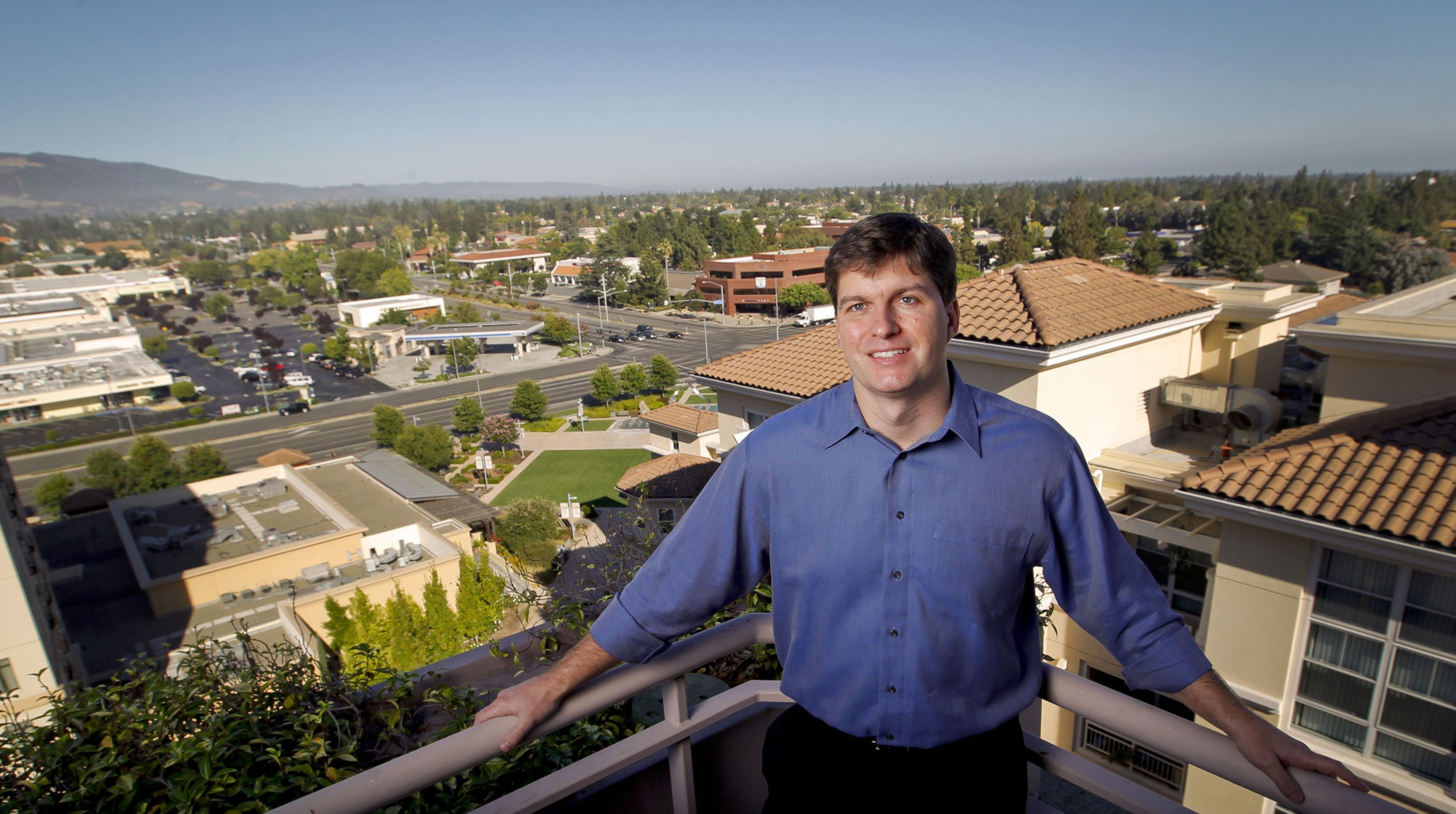 Michael Burry, o médico que previu a crise dos subprime nos EUA