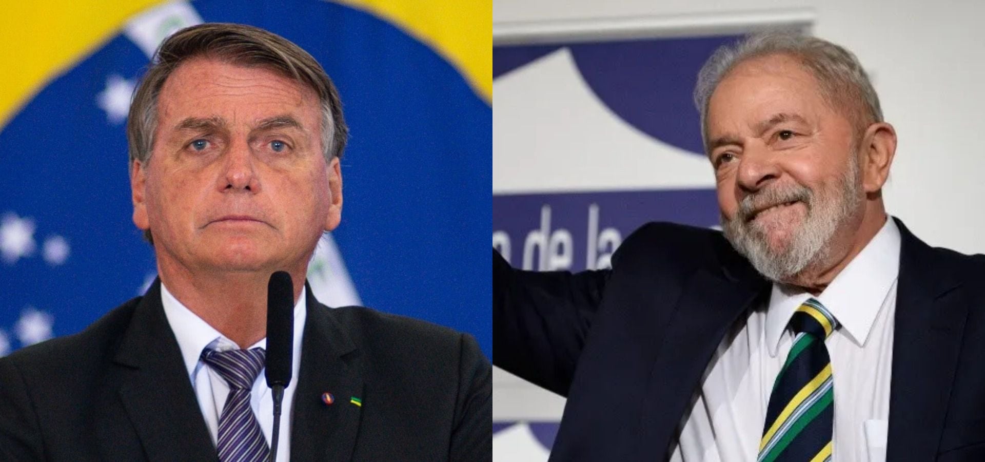 Bolsonaro tem 43% entre evangélicos; Lula, 46% dos católicos