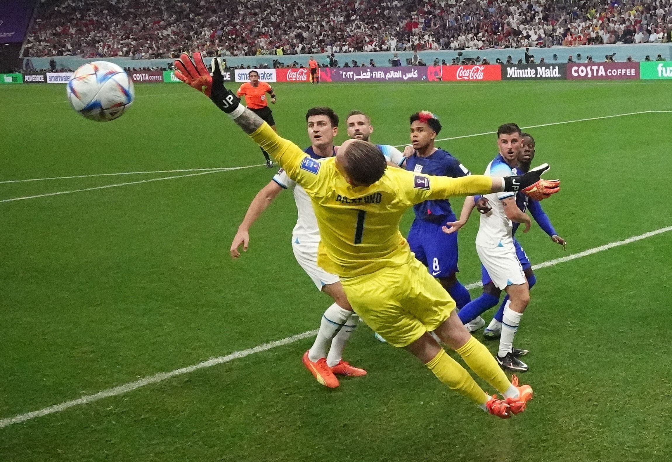 5 MOMENTOS HISTÓRICOS DA COPA DO MUNDO DO CATAR 2022 - World Five