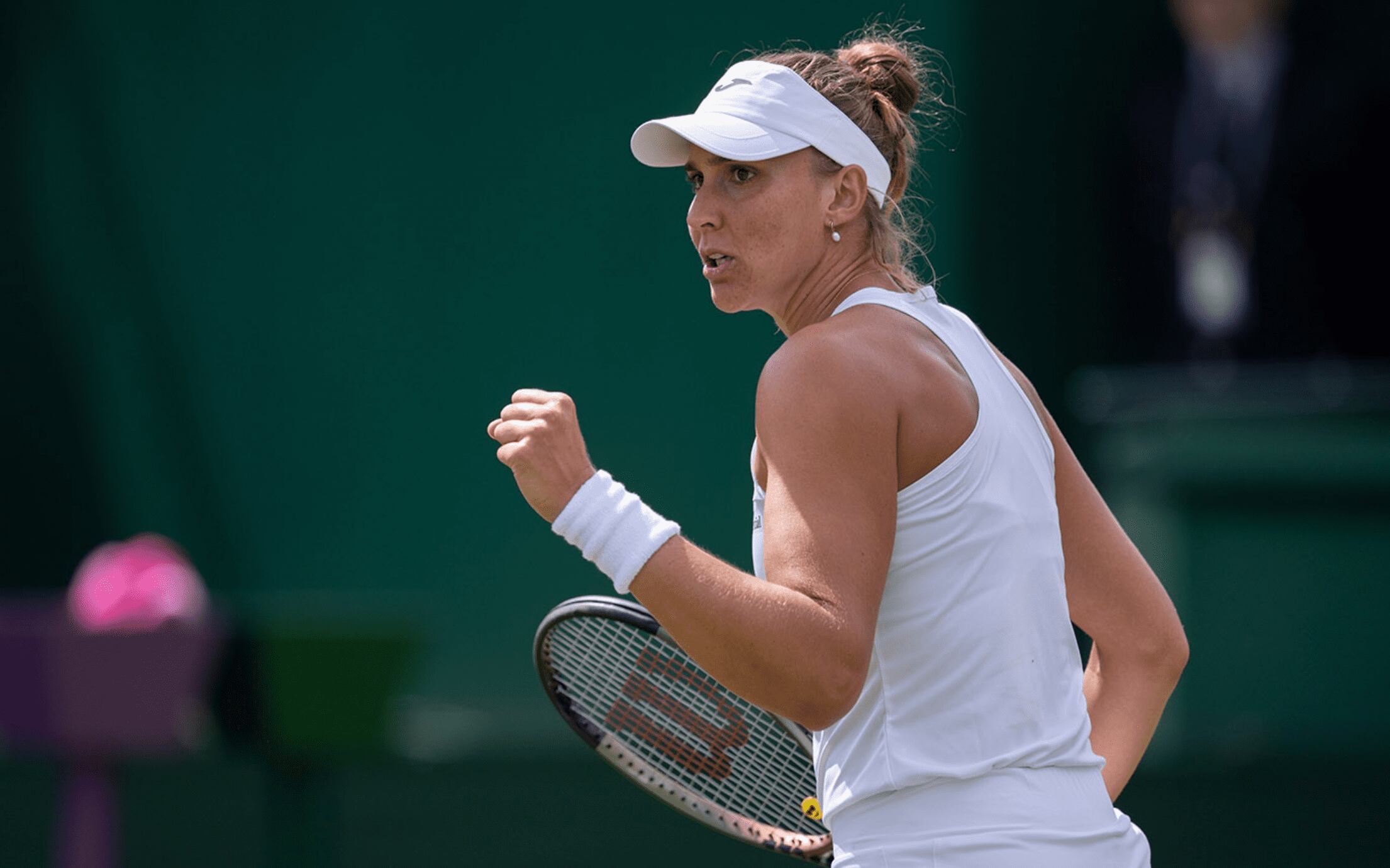 Bia Haddad em 2023: A maior temporada de uma brasileira na WTA - Tenis News