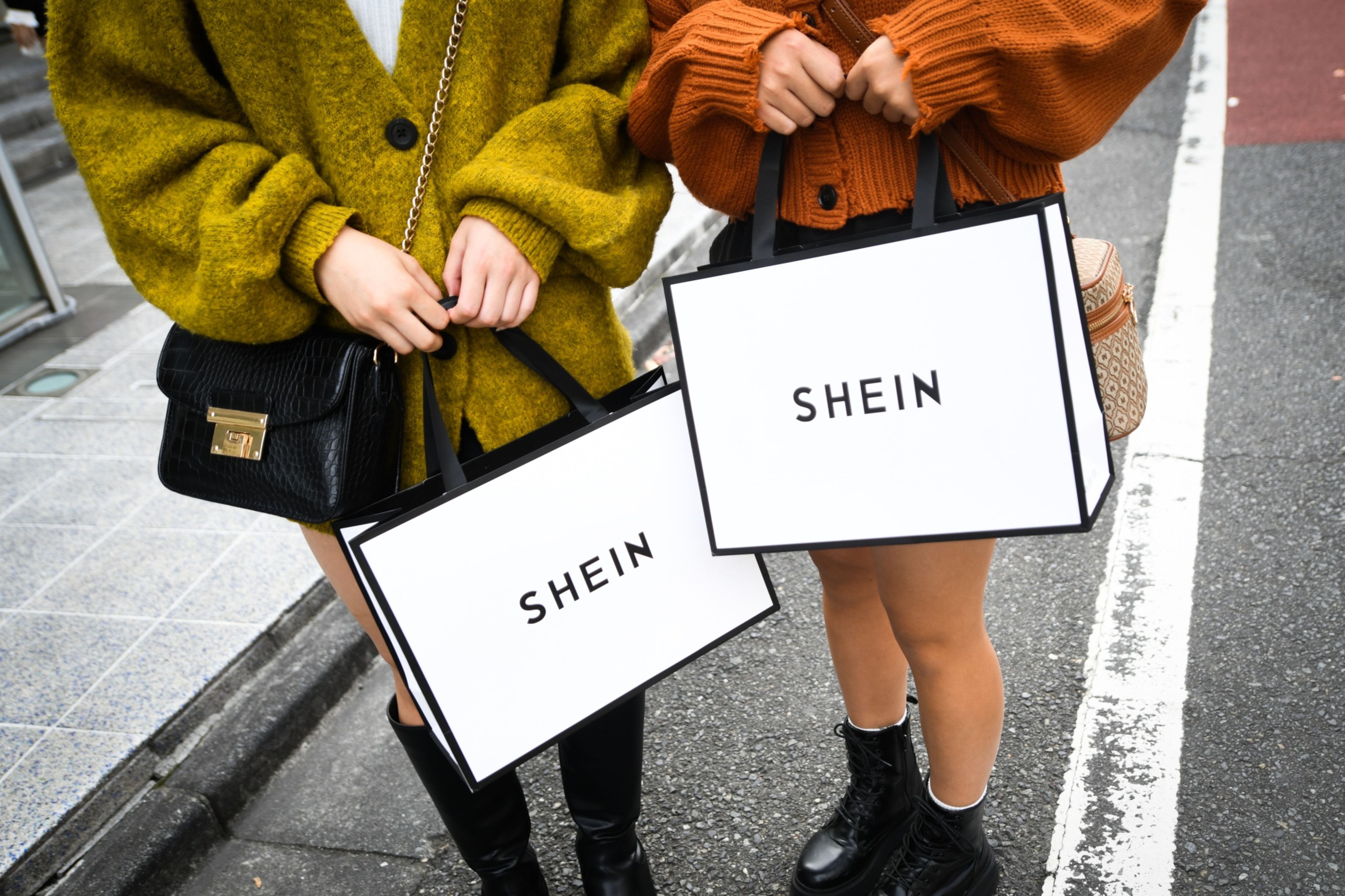 Como a Shein está conquistando os EUA e se tornando uma ameaça às redes de  moda tradicionais - Estadão