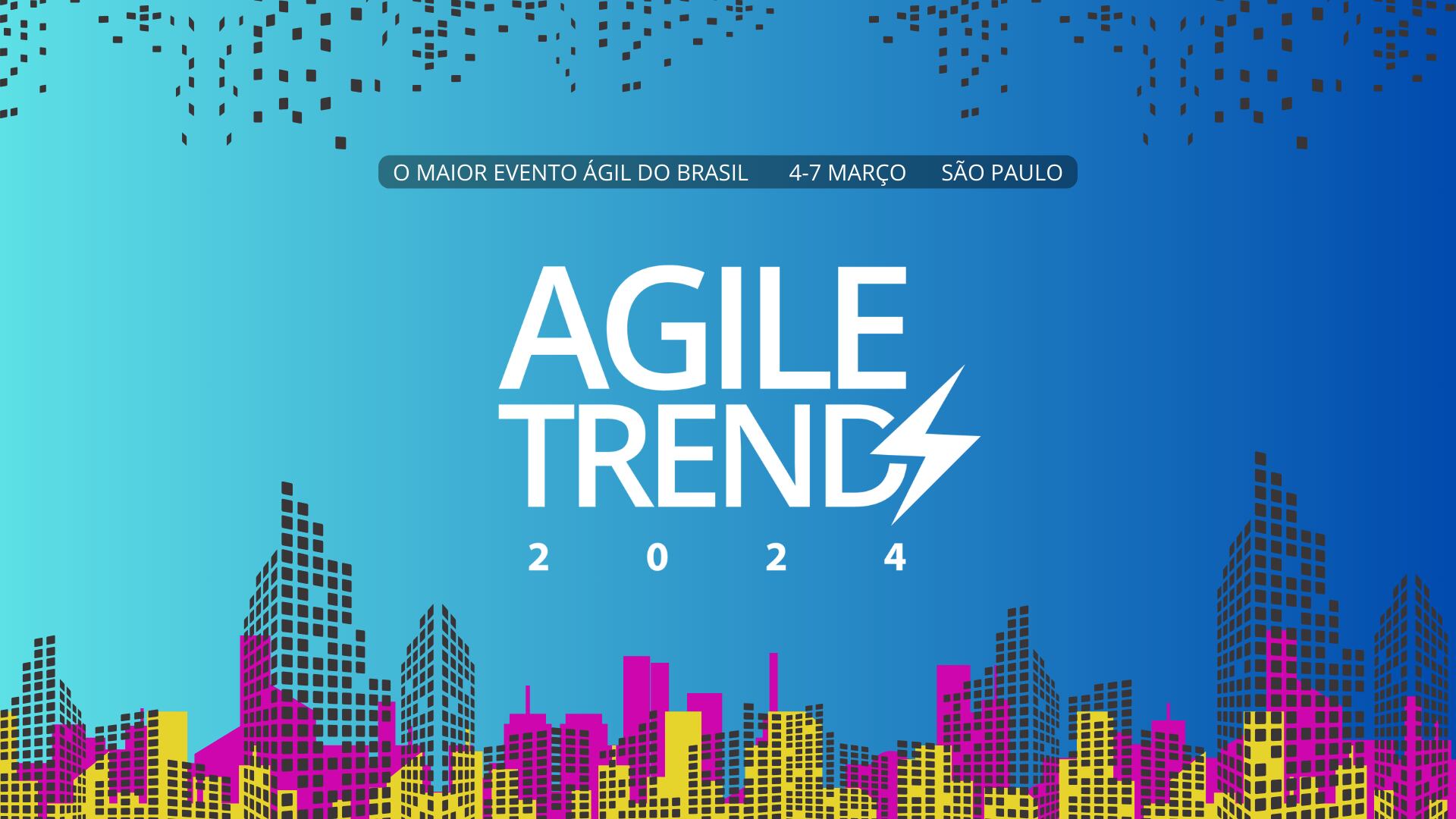 Agility Networks traz ao Brasil a tecnologia usada nos maiores