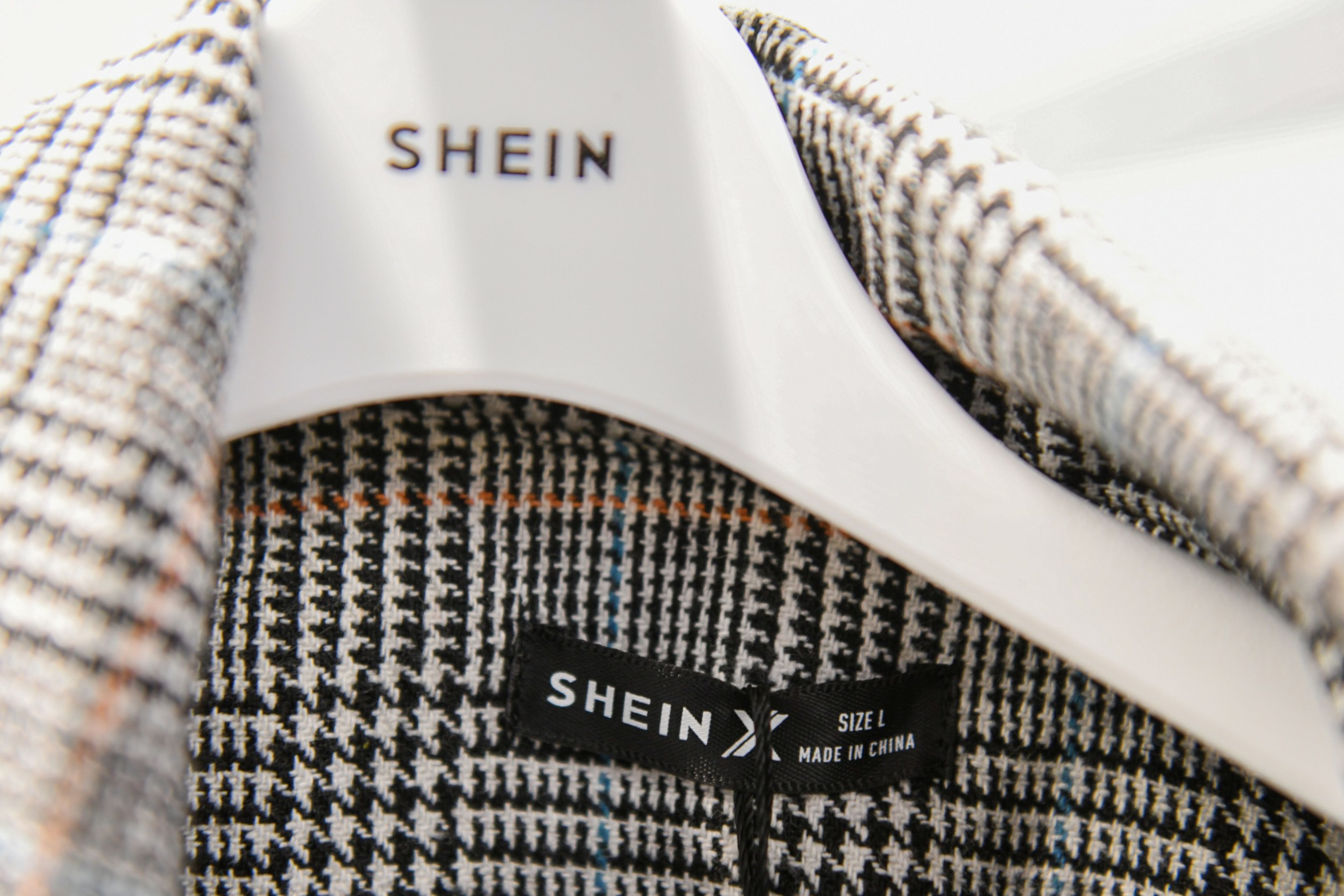 Como Shein usa tecnologia para fabricar rápido e crescer no varejo  brasileiro